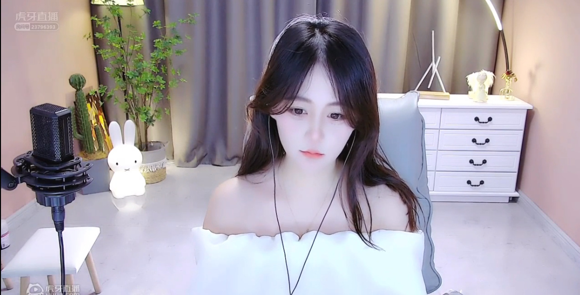 虎牙江爽02
