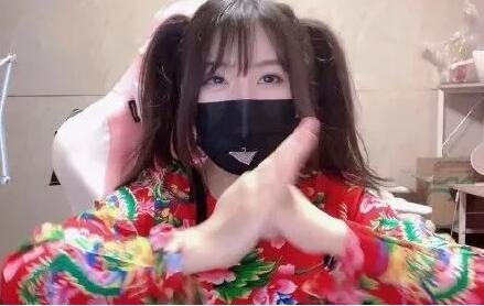 一条小团团02