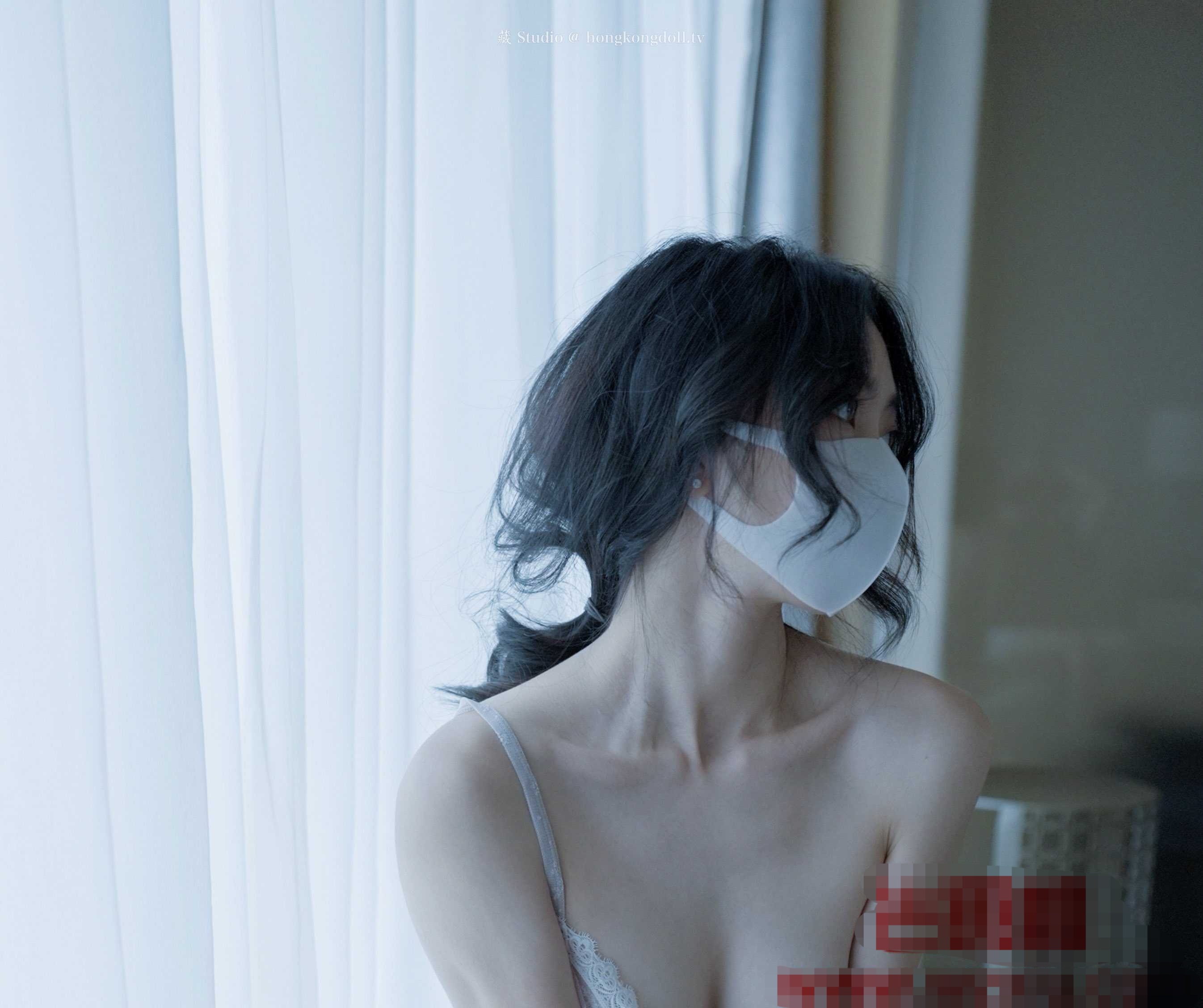 玩偶姐姐02