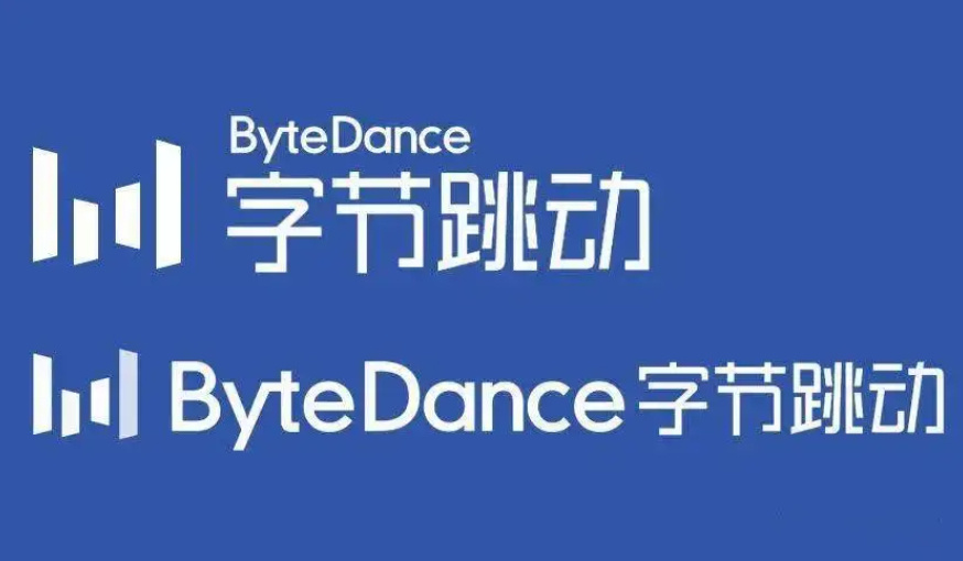 字节跳动01