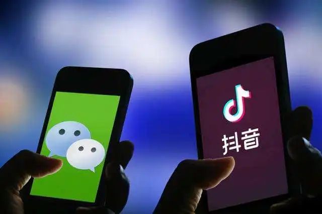 视频号、抖音怎么选择
