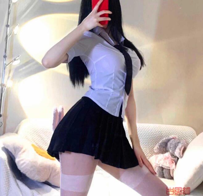 我是你可爱的小猫
