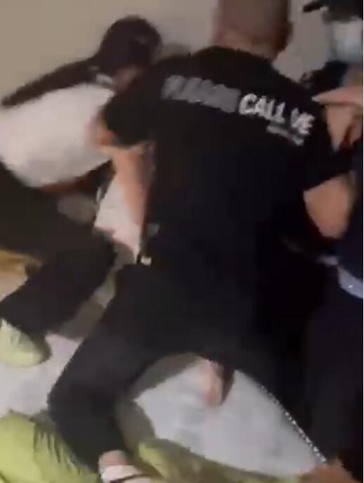 温州某高中女老师02