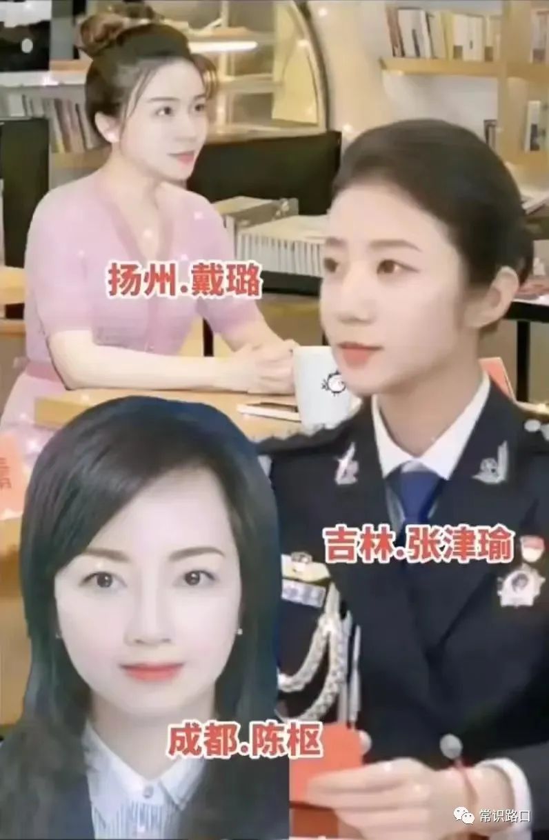 戴璐 张津瑜 陈枢