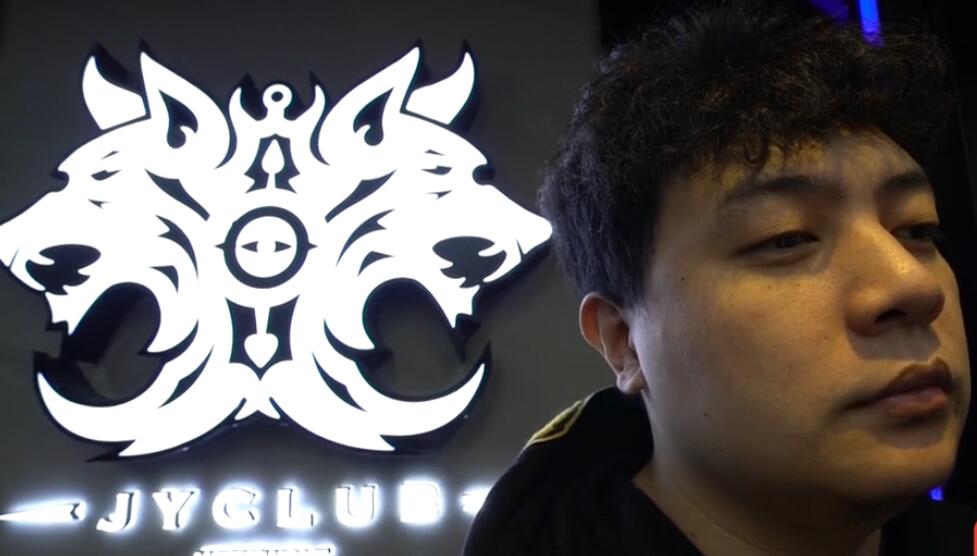 JY戴士