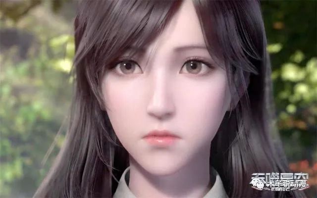 国漫擦边球01