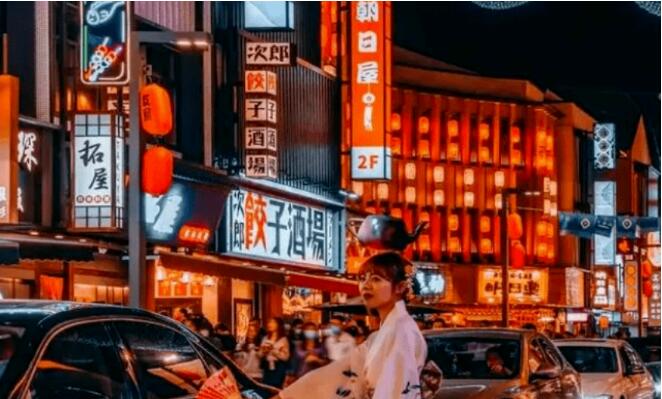 风俗店头牌小姐09