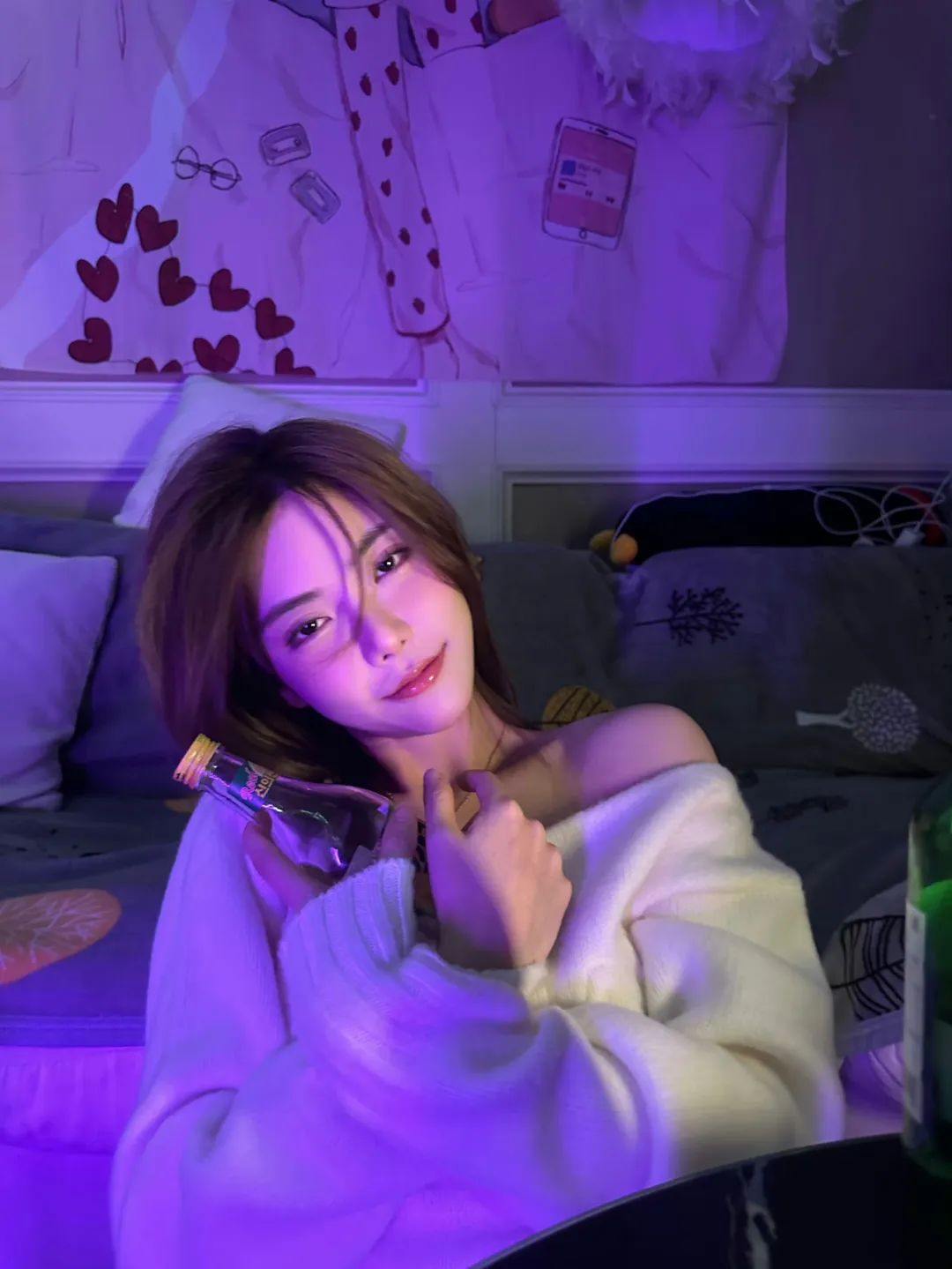 周淑怡上海时装周02