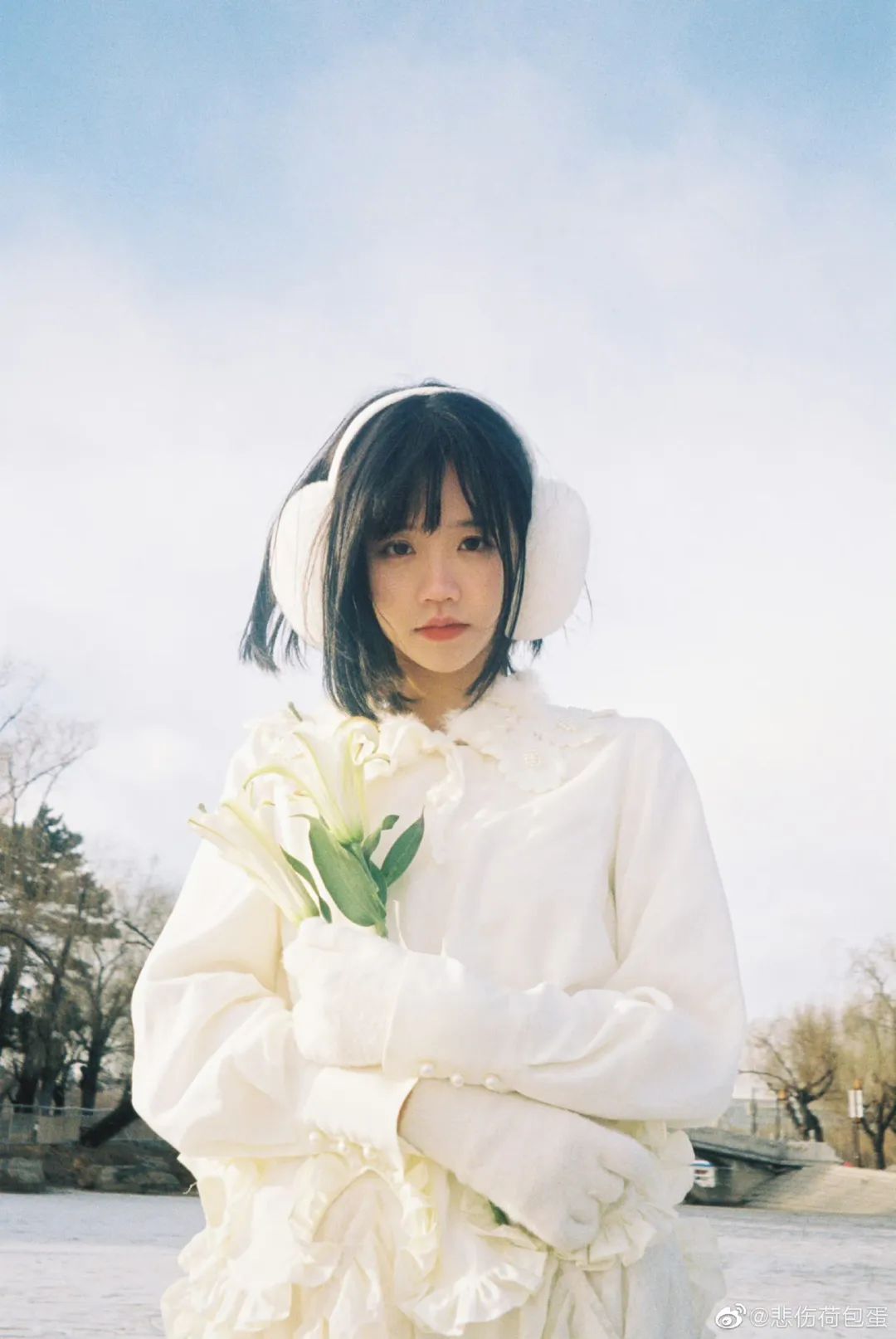 井川里予