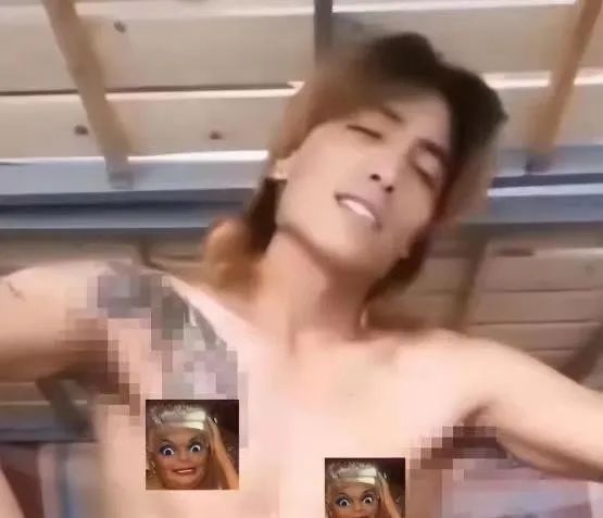 云南傈僳族小伙色情