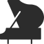 自由钢琴 - AutoPiano | 在线弹钢琴，听钢琴曲，超好听，超好玩 - Play Piano Online